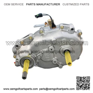 TRANSMISSION, AWD, 422046