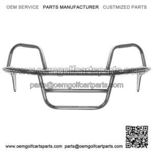Stainless Steel Brush Guard (For Express)