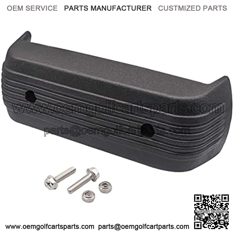 Golf Carts DS Front Bumper,Fits Club Car 1993-up Gas and Electric,1016868
