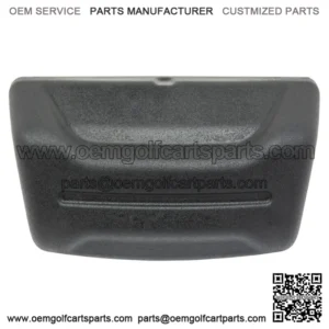 Front Bumper Assembly Yamaha Golf Cart Gas & Electric Drive2 Model (17-Up)