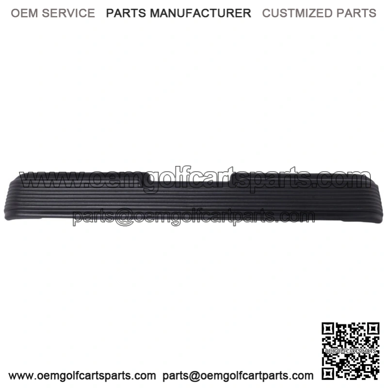 Rear Bumper for Club Car DS -1993-Up