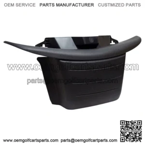 Front Bumper for EZGO RXV Golf Cart - Fits 2016-Up