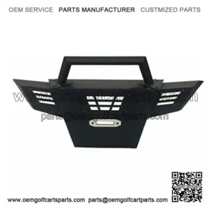 Armor Bumper for the Body Kit Club Car Precedent (Fits 2004-UP)