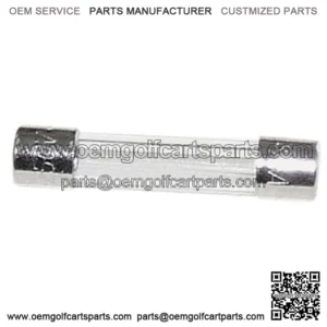 Fuse for Club Car DS and Precedent Golf Cart