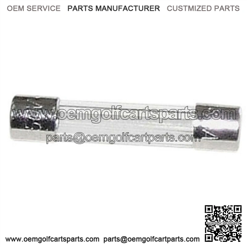 Fuse for Club Car DS and Precedent Golf Cart