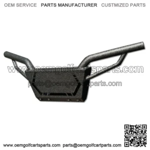 Storm Brush Guard for EZGO TXT (01.5-Up) Golf Carts with Storm Body Kit