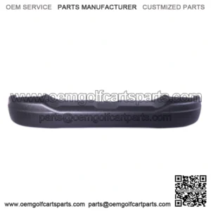 Yamaha G14, G16, G19, G20, G22 Golf Cart Rear Bumper