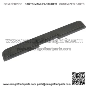 For Club Car DS Gas&Electric Models Rear Bumper 1993-Up Golf Carts #1016379