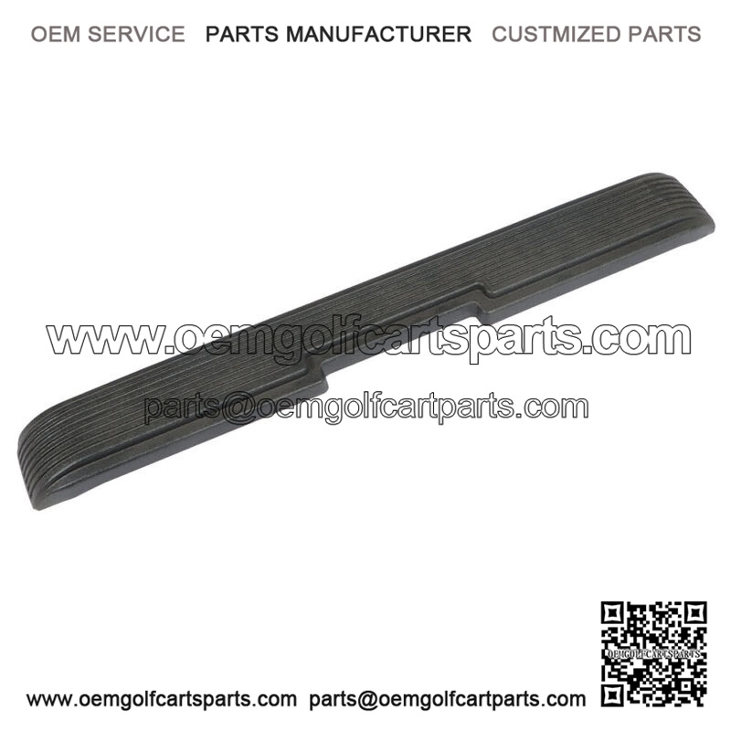 Brand Golf Carts Rear Bumper fits for Club Car DS 1993+