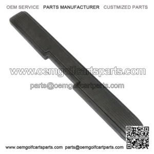 Rear Bumper Fit For Club Car DS Golf Carts 1993-UP NEW