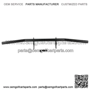 CLUB CAR --- 103236001 --- KIT TUBE BUMPER