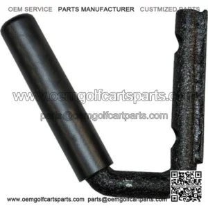 Grab Handle for Golf Cart | Off-Road Styling | Universal Mounting