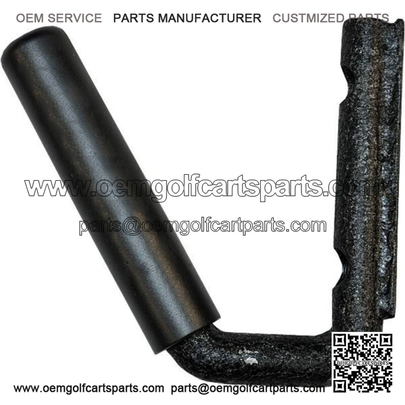 Grab Handle for Golf Cart | Off-Road Styling | Universal Mounting