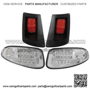 Light kit for club car DS 1992-