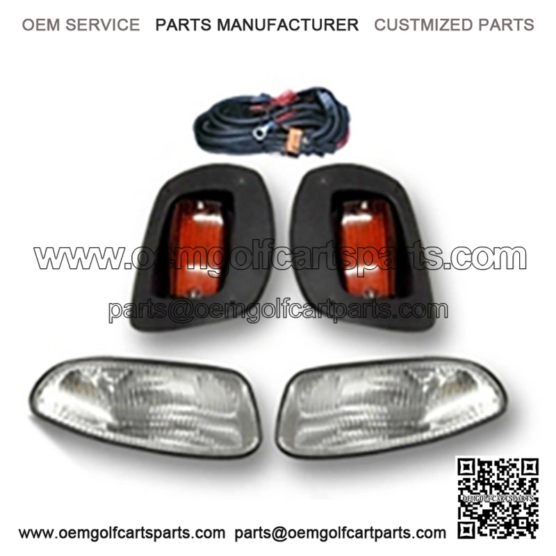 Light Kit - RXV 2008-Up