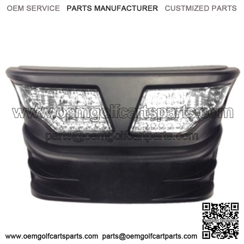 Replacement LED Headlight for Club Car Precedent Golf Cart