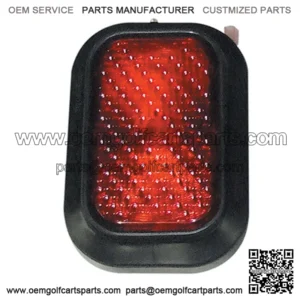 ST350 Tail Light for EZGO Golf Cart