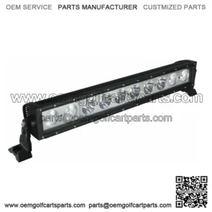 X8X 22" LED Light Bar Kit