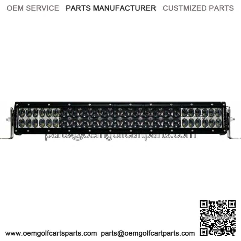 Rigid Industries 12231 E2-Series 20" Driving/Hyperspot Combo LED Light Bar