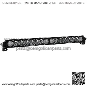 Baja Designs 70-2003 S8 20" Driving/Combo LED Light Bar ,Black