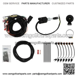 Deluxe Turn Signal Kit