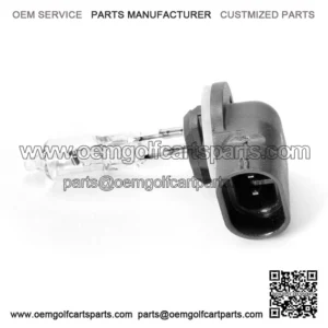 BULB, HALOGEN, 862