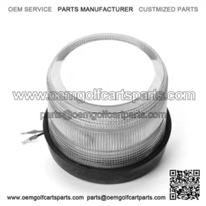 LIGHT ASSEMBLY- STROBE