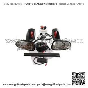 OEM Club Car Switch Sub Assembly Turn Signal