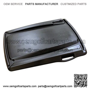 RXV Roof Top in OEM Size - Black