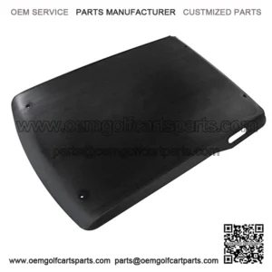 (1994-2013) Roof Top in OEM Size - Black