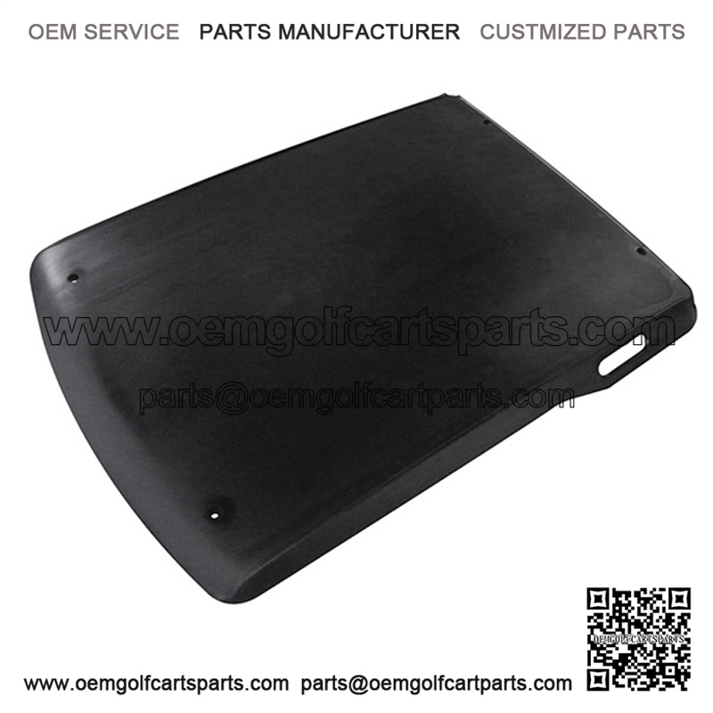(1994-2013) Roof Top in OEM Size - Black