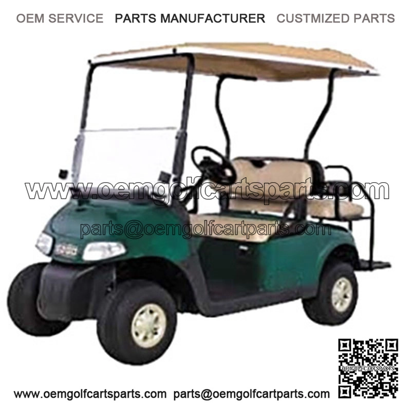 RXV | 4 Passenger | Sun Top Kit (Stone/Beige)