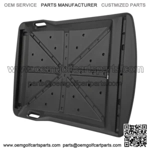 EZGO TXT (94-13) 54 inch Top - Standard Length - Black