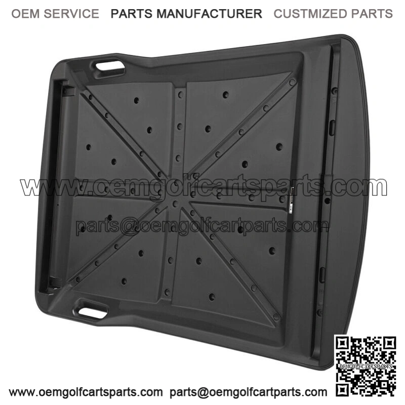 EZGO TXT (94-13) 54 inch Top - Standard Length - Black