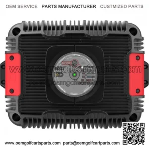 48V Industrial Charger - GX4820