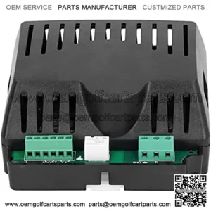 DSE91255 24V 5A Battery Charger Diesel Generator Set Automatic Floating Charger Power Supply Equipment AC90-305V 50/60HZ