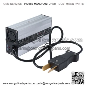 Club Car 36 Volt Golf Cart Battery Charger for Ez Go Club Car DS EZ-GO TXT