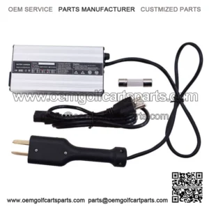 For Ez Go Club Car DS EZgo TXT Yamaha Battery Charger Golf Cart 36V 5A