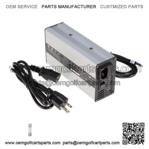 48 Volt 6Amp Golf Cart Battery Charger FOR Star EzGo TXT Club Car DS Yamaha