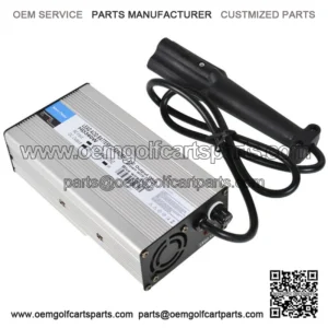48v 6A 3 pin Golf Cart Battery Charger For Yamaha DRIVE DRE G29 2007-up