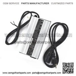 New Powerwise 36 Volt TXT Medalist Golf Cart Battery Charger Fit For EZGO