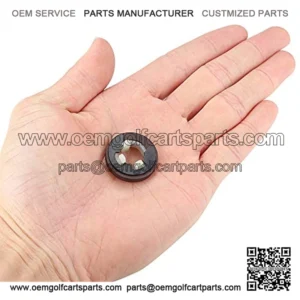 Im??n de motor con sensor de velocidad de carrito de golf  para Yamaha G22 G29 Drive Carros el??ctricos con motores Hitachi, reemplaza OEM #JU2-H181K-20-00