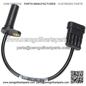 RXV Kit de Sensor de Velocidad para Carrito de Golf Compatible con EZGO RXV OEM614252