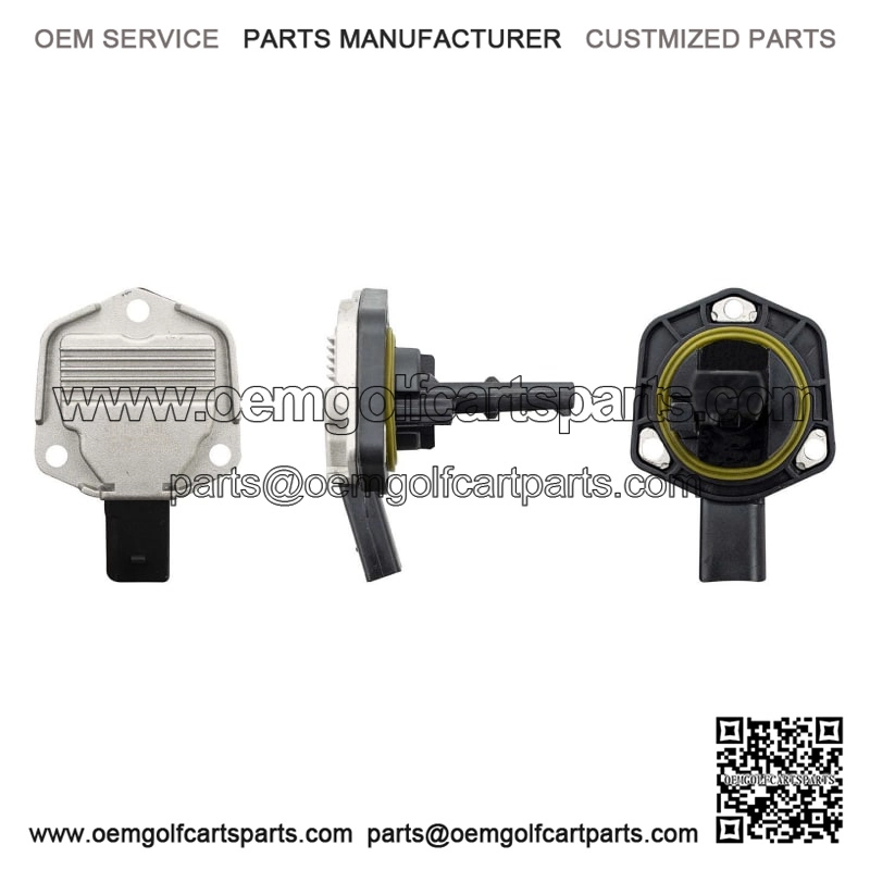 Sensor Aceite Carter 1J0907660B