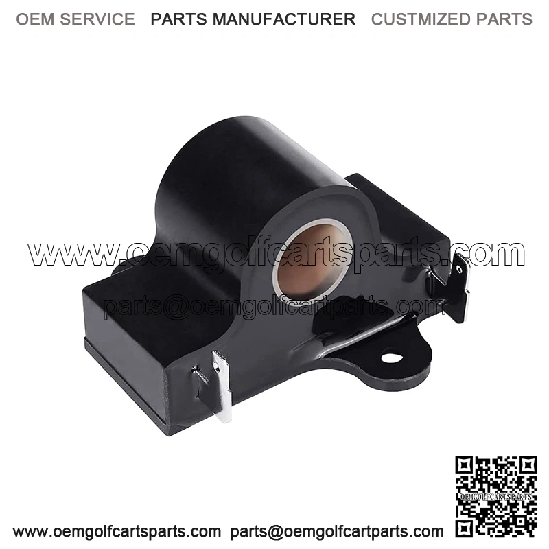 EZGO Golf Cart Inductive Throttle Sensor for EZGO TXT 1994 Up/DCS/PDS Electric OEM 25854G01 25854-G01
