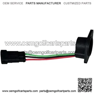 3G Speed Sensor for Star Classic Golf Cart
