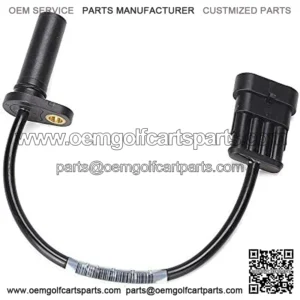 Golf Cart RXV Speed Sensor Kit fits on EZGO RXV OEM Part Number 614252