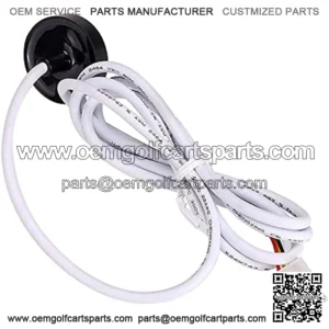 Golf Cart Speed Sensor for EZGO PDS 36 Volt Electric Carts 73327G01 2000-UP