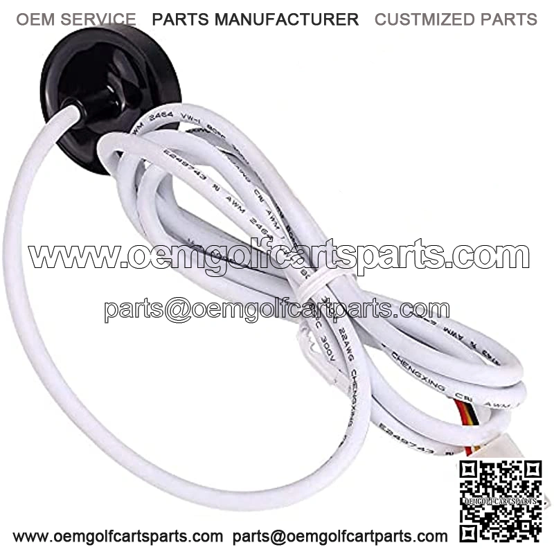 Golf Cart Speed Sensor for EZGO PDS 36 Volt Electric Carts 73327G01 2000-UP