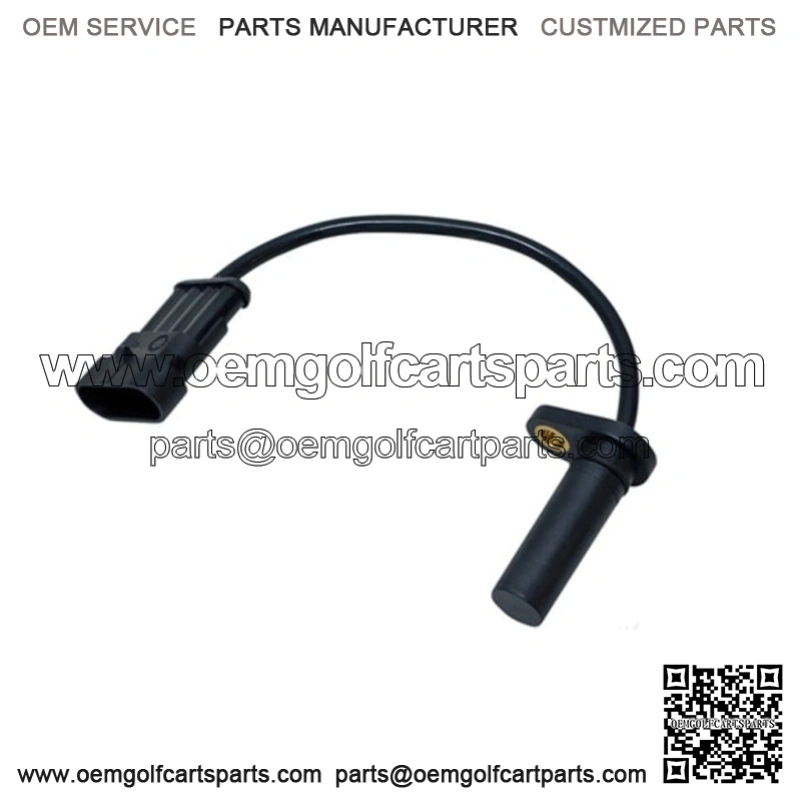 Speed Sensor Kit for EZGO RXV Electric Golf Cart - Fits 2009